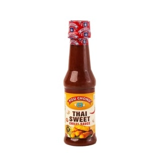 Pou Chong Thai Sweet Chilli Sauce