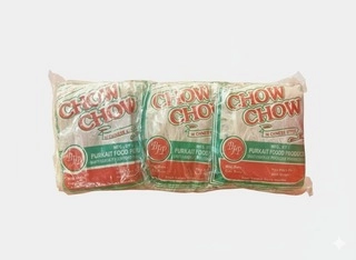 Chow Chow Noodles