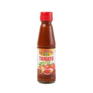 Pou Chong Tomato Sauce