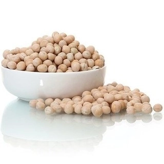 Gota Matar ( White Dry Peas )