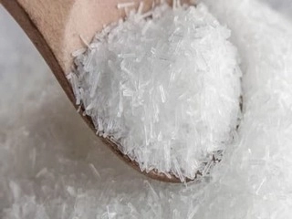 Testing Salt ( Ajinomoto)