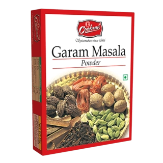 Cookme Garam Masala