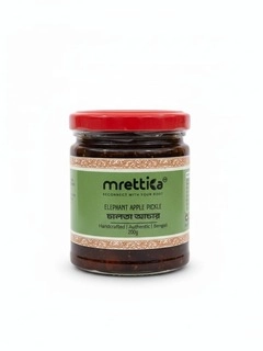 Mrettika Chalta(Elephant) Pickle
