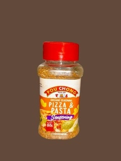 Pou Chong Piza & Pasta Seasoning