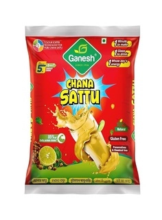 Ganesh Sattu
