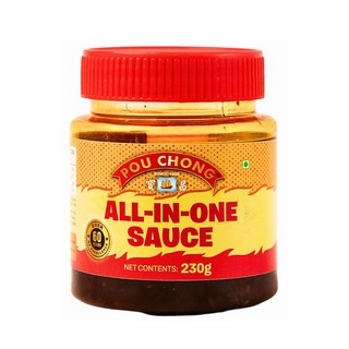 Pou Chong All-In-One Sauce