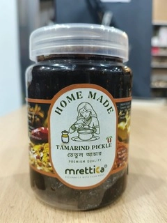 Mrettika Tamarind (Tetul) Pickle