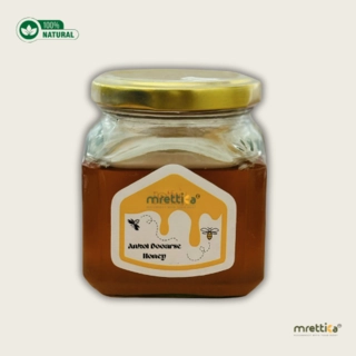 Dooarse Pure Honey
