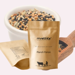Mrettika Panchforon