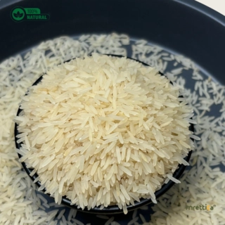 Banskati Rice