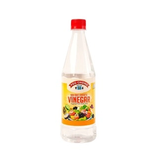 Pou Chong Non-Fruit- Vinegar