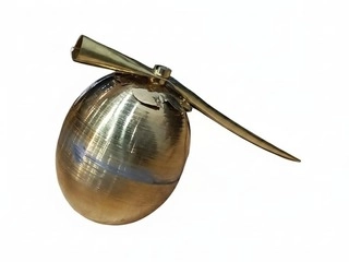 Shish Daab ( Coconut)