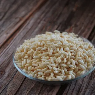 Local Muri