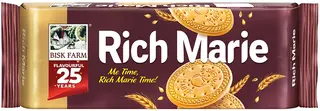 Biskfam Rich Marie