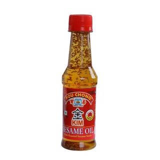 Sesame Oil