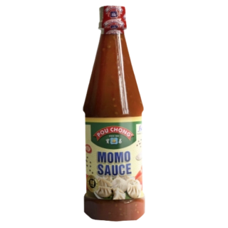 Pou Chong Momo Sauce