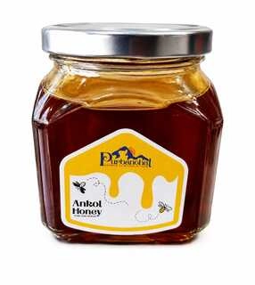 Dooarse Pure Honey