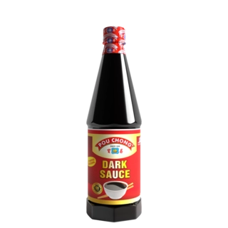 Dark Sauce