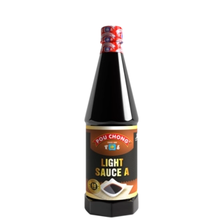 Light Sauce A