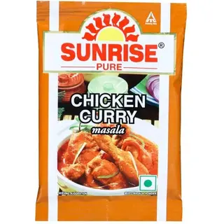 Chicken Curry Masala Small Pouch