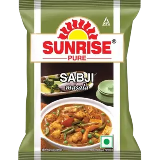 Sunrise sabji Masala