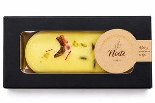 Fragrance Bar Candle