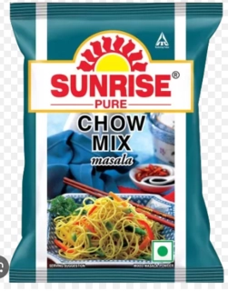 Chow mix Masala