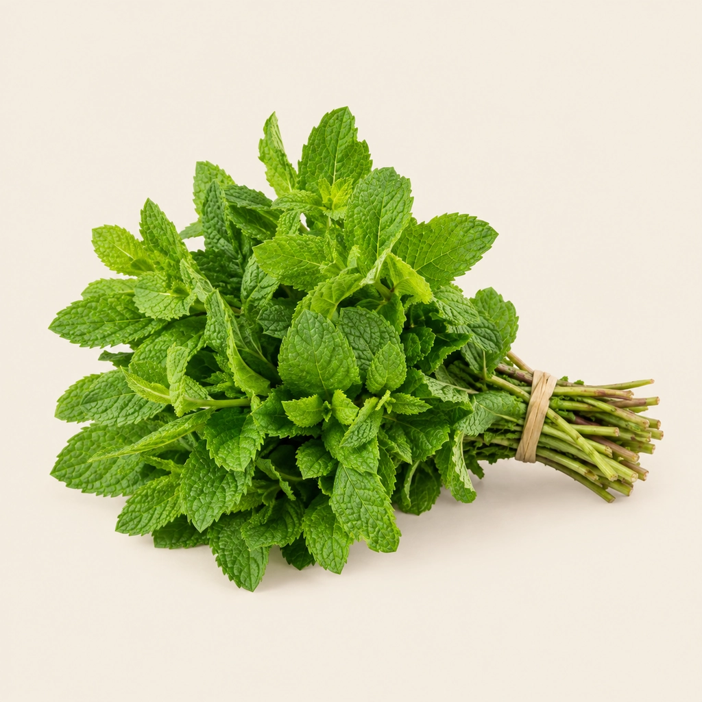 Mint (Pudina)