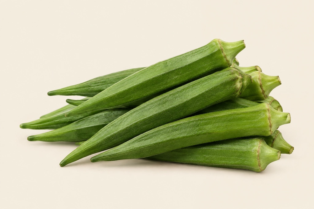 Lady Finger (Bhindi)