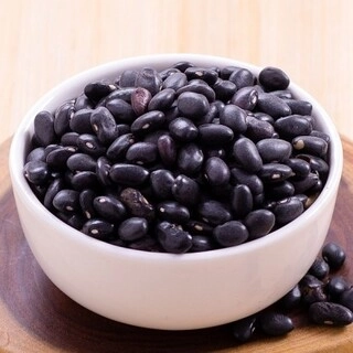 BLACK RAJMA