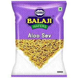 BALAJI ALOO SEV