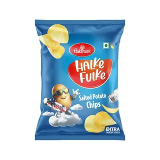 HALKE FULKE