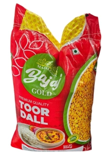 BAJAJ TOOR DAL