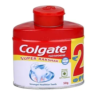 TOOTHPOWDER