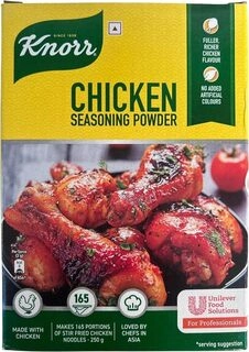 CHICKEN SEASONING POWDER
