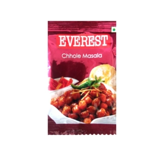 CHOLE MASALA