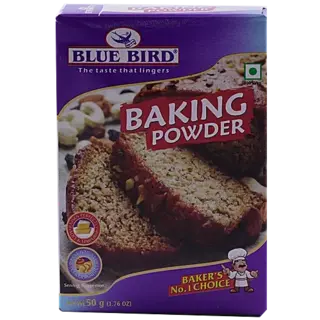 BAKING POWDER