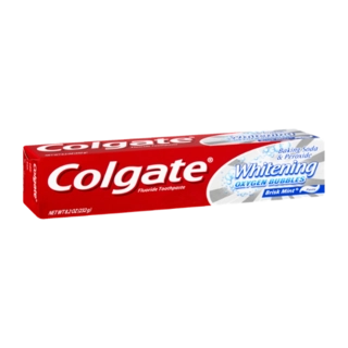 TOOTHPASTE