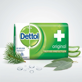 DETTOL ORIGINAL