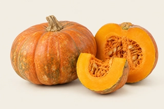 Red Pumpkin (Lal Bhopla)