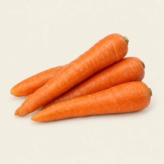 Carrot(Gajar)