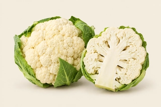 Cauliflower