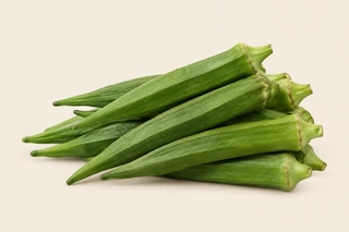 Lady Finger (Bhindi)