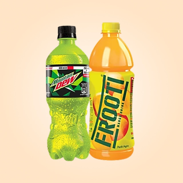BEVERAGES