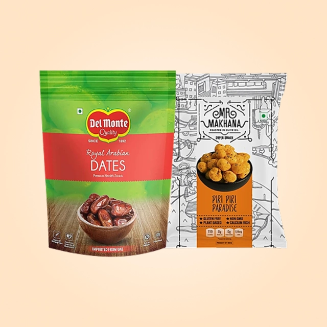 DRIED FRUITS NUTS & SEEDS