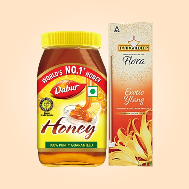 HOME & POOJA NEEDS