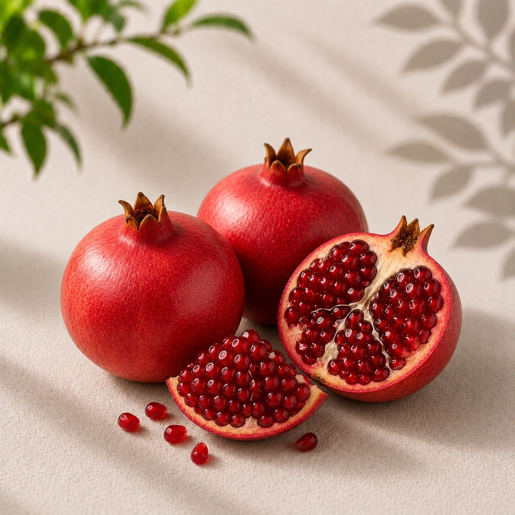 Pomogranate