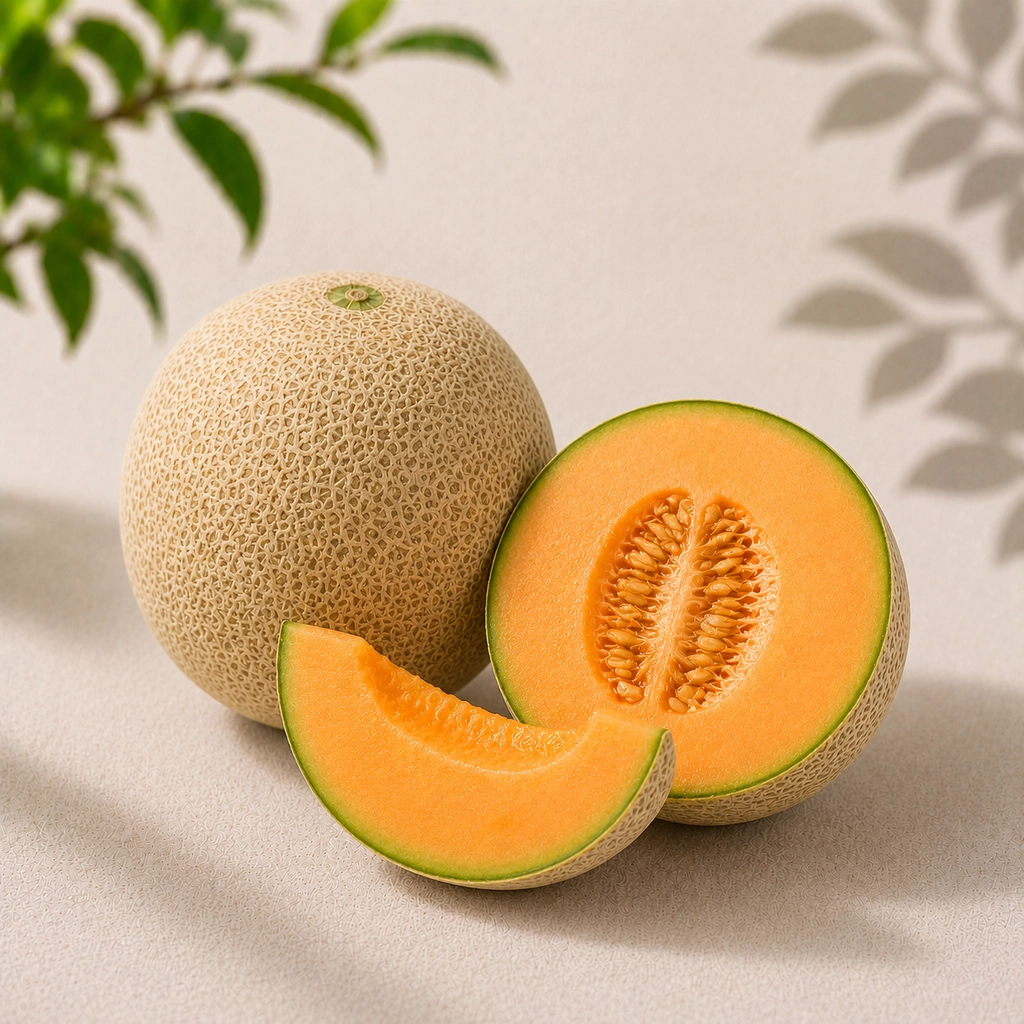 Musk Melon