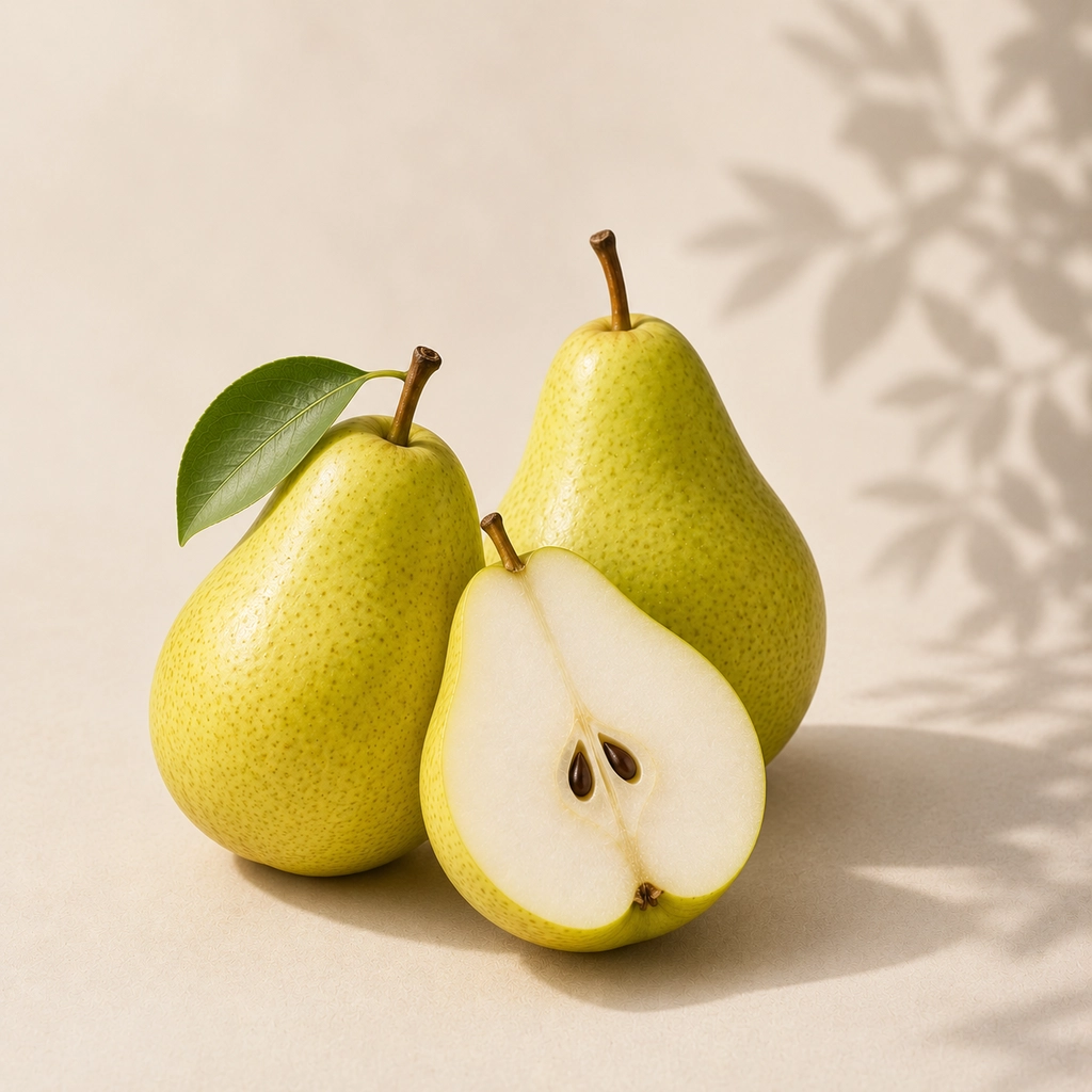 Pears