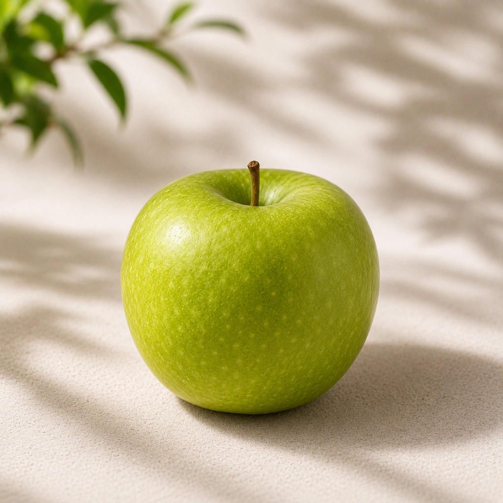 Green Apple
